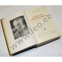 Sinclair Lewis - DOKTOR ARROWSMITH - Nobeli laureaadid, Loodus 1938