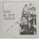 Avo & The Cados - OTSE. SEIKLEMA - singel