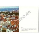 RPK-0072 - Tallinn. Linnamuuseum Vene tn. 17 - 1988