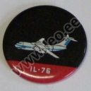 RM0070: Norma - Lennuk IL-76, NSVL