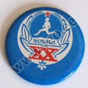 RM0215: Norma -'' Noorus'' XX