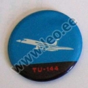 RM0251: Norma - Lennuk TU - 144, NSVL