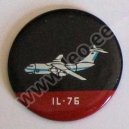 RM0257: Norma - Lennuk IL- 76