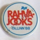 RM0299: Norma - RH Rahvajooks Tallinn '88