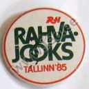 RM0300: Norma - RH Rahvajooks Tallinn '85