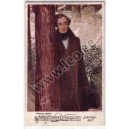 RPK-0246 - Felix Mendelssohn Bartholdy, helilooja, Frühlingslied, Wiener Kunst, BKWI Serie 909-6