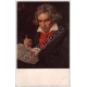 RPK-0263 - Ludvig van Beethoven, helilooja, E. A. Seemann nr. 228