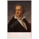 RPK-0265 - Johann Wolfgang von Goethe, kirjanik, H. C. Kolbe, E. A. Seemann nr. 52